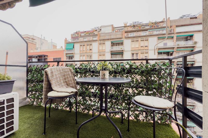 Foto dc732a43-738d-46f6-8954-7d1baee172fc. Location appartement avec chauffage dans Navas Barcelona