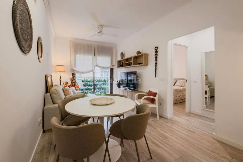 Foto eb0ed7d4-14dd-4f5f-89f4-31776b1f8159. Location appartement avec chauffage dans Navas Barcelona