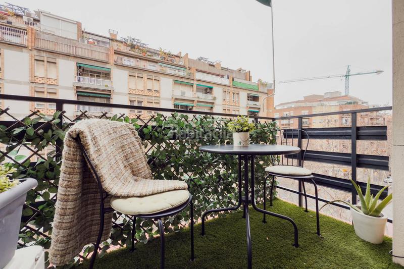 Foto 8a0e4661-be28-42ae-9904-637efb0a5334. Miete etagenwohnung mit heizung in Navas Barcelona