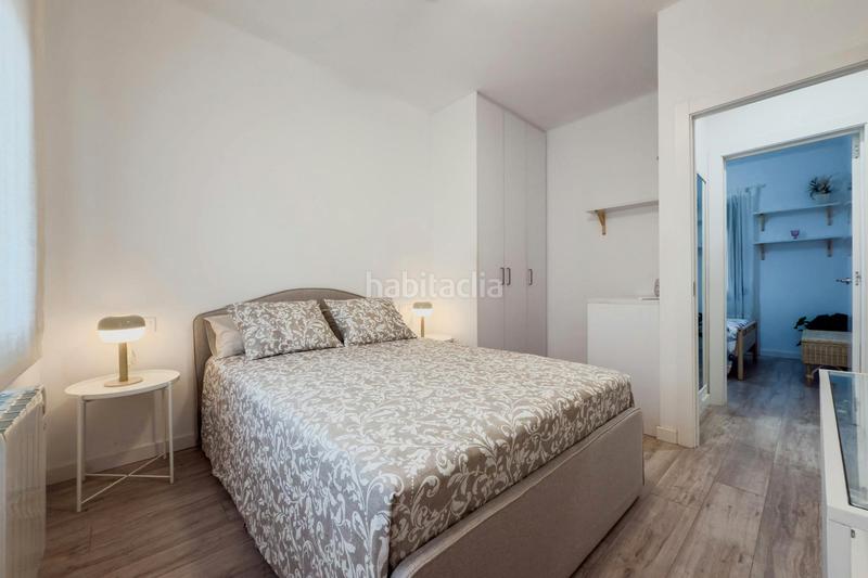 Foto 062e0ee7-10de-402a-8337-6b8382074466. Rent flat with heating in Navas Barcelona