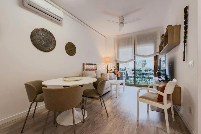 Foto f7935908-83b0-4a1c-93c7-153747c705fe. Rent flat with heating in Navas Barcelona