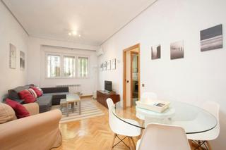 Etagenwohnung in N/A