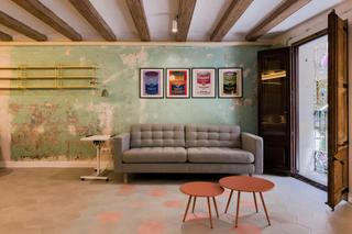 Miete Etagenwohnung  N/a. Carrer del peu de la creu, barcelona