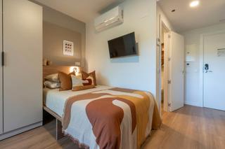 Location Appartement  N/a. Paseo de la florida, madrid