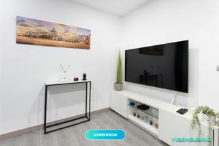 Location Appartement  N/a. Avenida del santo ángel de la guarda, madrid