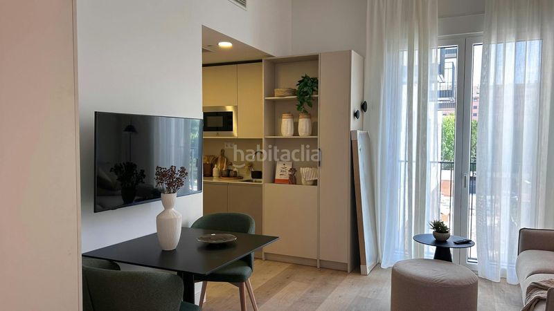 Foto 067cc3ea-82f6-4216-a1c6-bdfcbfeeb05c. Lloguer edifici a Las Tablas Madrid