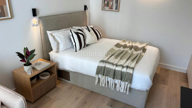 Foto f1f9b051-6e60-4822-8dcc-4426815eb44d. Lloguer edifici a Las Tablas Madrid