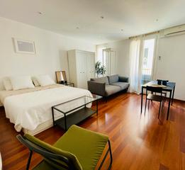 Location Appartement  N/a. Carrer del príncep de viana, barcelona