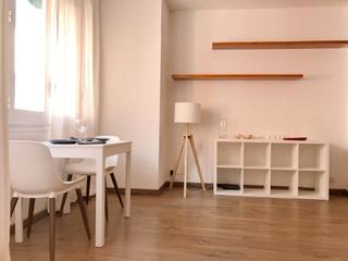 Location Appartement  N/a. Carrer de saragossa, barcelona