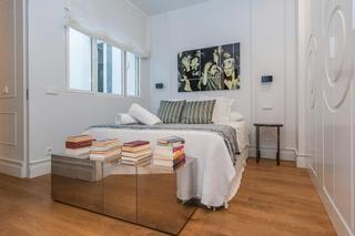 Miete Etagenwohnung  N/a. Calle de quevedo, madrid