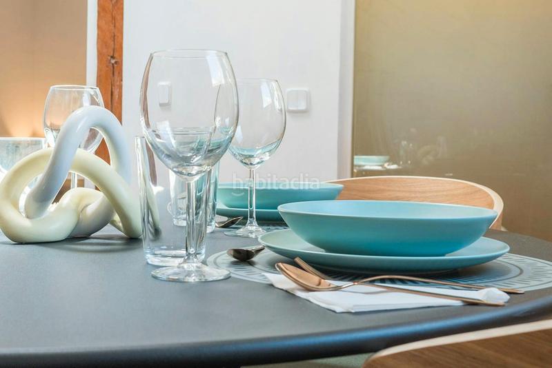 Foto 25207125-f160-491a-96d2-2585a1ec6429. Location appartement avec chauffage dans Justicia-Chueca Madrid