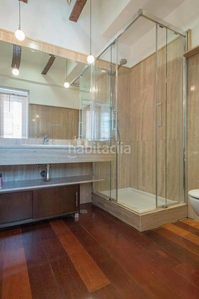 Foto 37a424bb-37c4-4a9d-b1cd-58e9ddffc5e6. Location appartement avec chauffage dans Justicia-Chueca Madrid