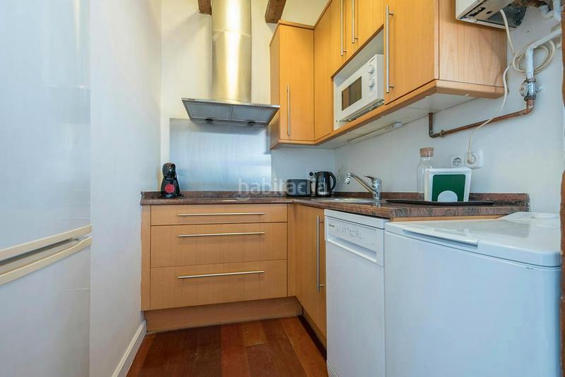 Foto 4294c82b-4598-43d3-a75f-d11bb517ad45. Location appartement avec chauffage dans Justicia-Chueca Madrid