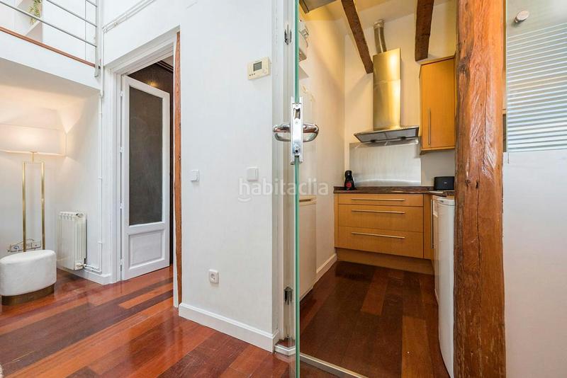 Foto 5531b2dd-28b3-4f49-acdb-9d13f5e1168e. Location appartement avec chauffage dans Justicia-Chueca Madrid