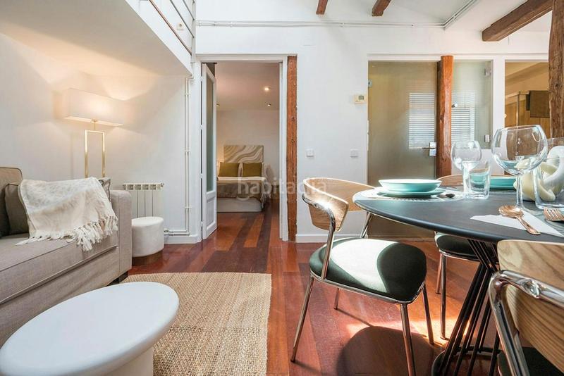 Foto f389e3e8-868f-4f4b-975b-6c222d4c1354. Location appartement avec chauffage dans Justicia-Chueca Madrid