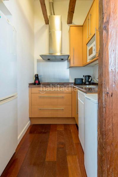 Foto 3881f575-2986-482c-afcf-e539a0c338f3. Rent flat with heating in Justicia-Chueca Madrid