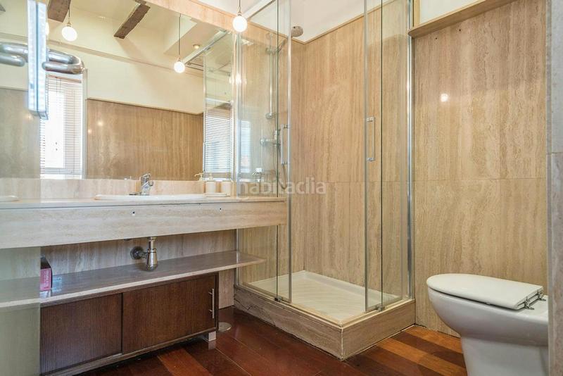 Foto 94d7b04d-b249-4429-8861-43750c53d4c7. Rent flat with heating in Justicia-Chueca Madrid