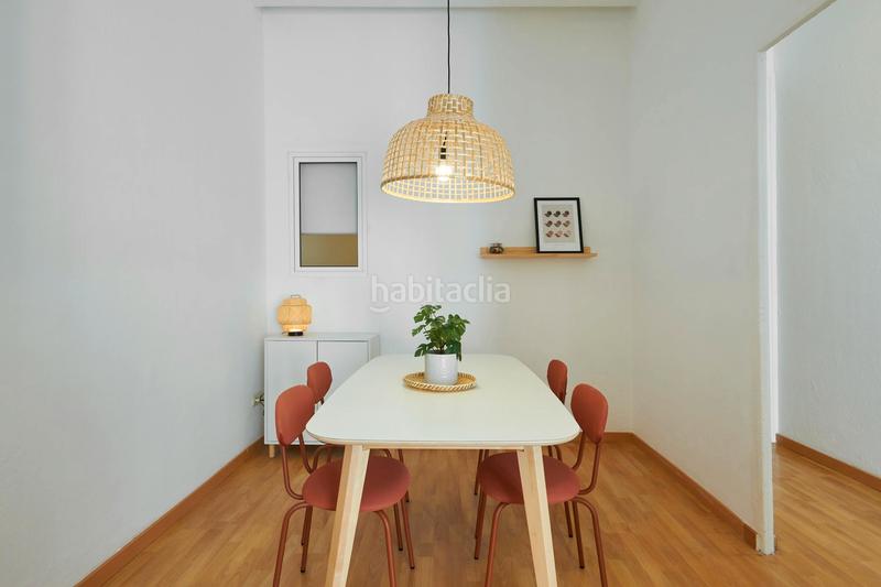 Foto 12b13ed0-4ec8-4972-a8d5-4bc2d7d33d0c. Affitto appartamento con riscaldamento in Sant Antoni Barcelona