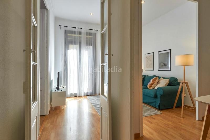 Foto bb093505-982e-4cc8-a2aa-8ff229a1ae82. Affitto appartamento con riscaldamento in Sant Antoni Barcelona