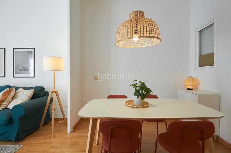 Foto 27a6a28c-3d4e-4ea1-8c52-87952e9e2a57. Location appartement avec chauffage dans Sant Antoni Barcelona