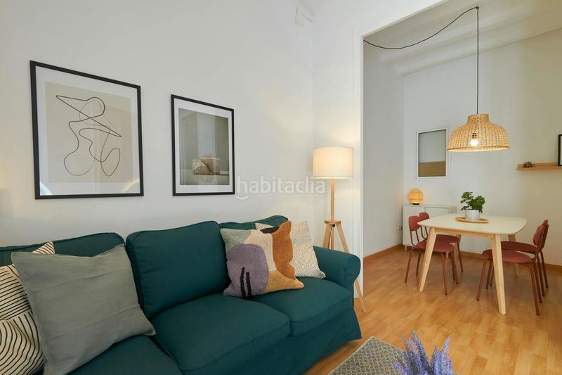 Foto 3d55f34f-76d3-44a6-8307-f1071296ef16. Location appartement avec chauffage dans Sant Antoni Barcelona