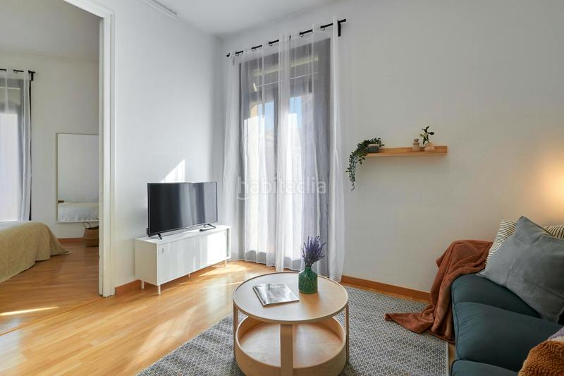 Foto aa7997a2-c0d1-49b4-92b9-6ee8b43d0ca2. Location appartement avec chauffage dans Sant Antoni Barcelona