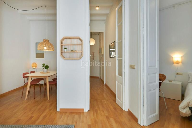 Foto ee239032-995c-4c57-ab8a-f2aaa6e3920a. Location appartement avec chauffage dans Sant Antoni Barcelona