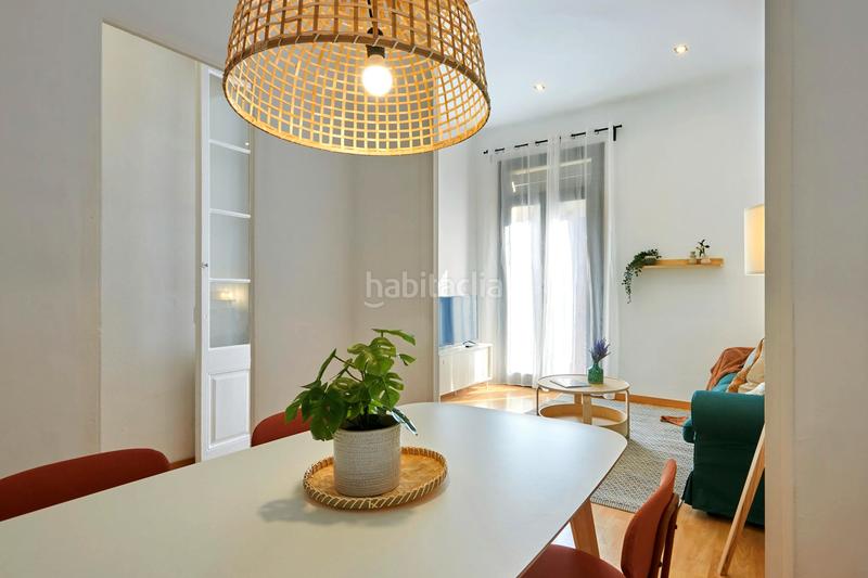 Foto c912e07a-11d1-4dd9-98c2-4ceb5c902cf8. Rent flat with heating in Sant Antoni Barcelona