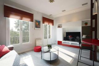 Location Appartement  N/a. Paseo del pintor rosales, madrid