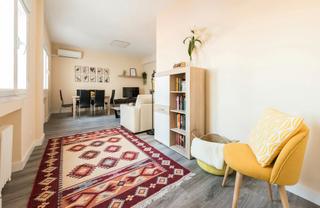 Location Appartement  N/a. Calle de arriaza, madrid