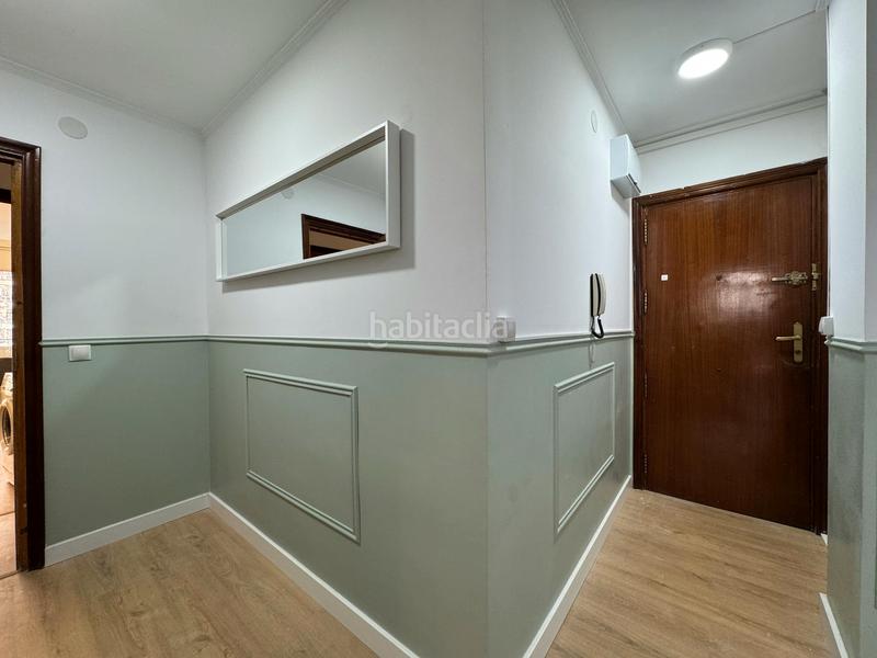 Foto 07d5077f-eec5-41c0-9126-87749317dedc. Affitto appartamento con riscaldamento in Pilar Madrid