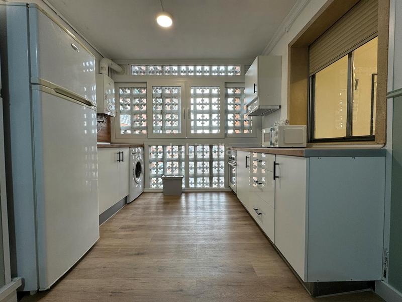 Foto 17f9cb6e-ca22-49bc-8ae3-dc30a8a36422. Affitto appartamento con riscaldamento in Pilar Madrid