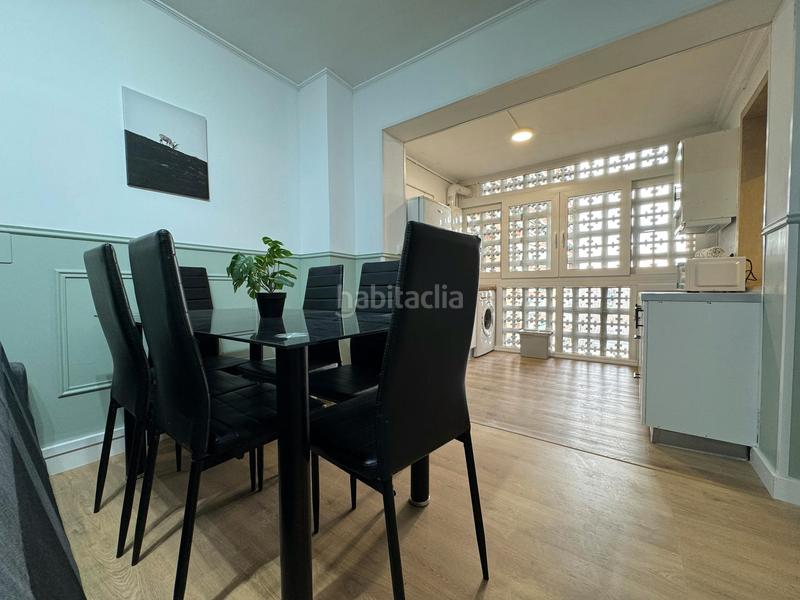 Foto 3d7e3068-8b38-4b37-bc6c-7f2e4c8d2999. Affitto appartamento con riscaldamento in Pilar Madrid