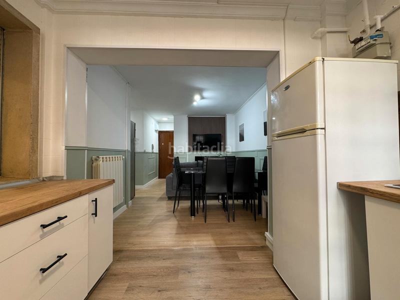 Foto 28182bff-f21c-4987-a8de-4c38ccd42401. Location appartement avec chauffage dans Pilar Madrid