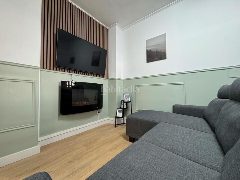 Foto 3047f942-6685-422d-b220-fdce5837fade. Location appartement avec chauffage dans Pilar Madrid