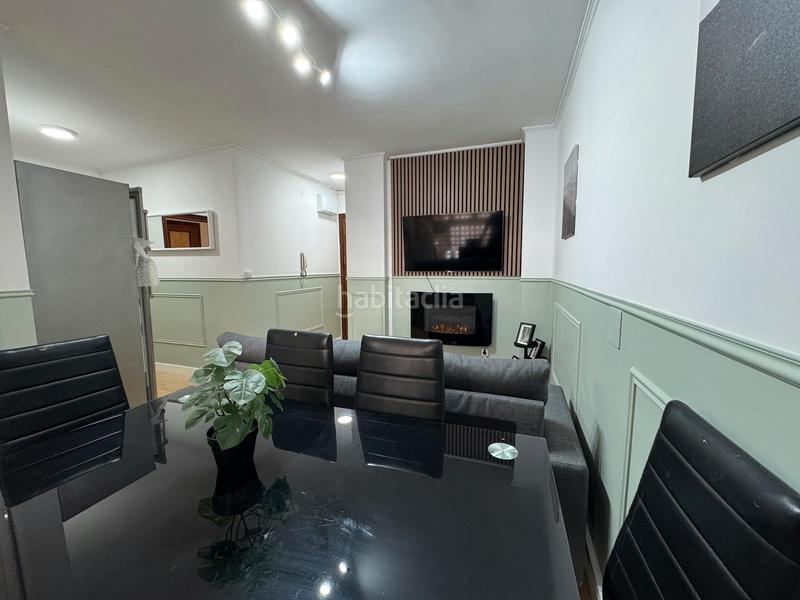 Foto 3859fa62-290e-4166-95ec-579d52a40b3e. Location appartement avec chauffage dans Pilar Madrid