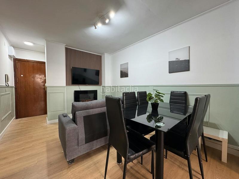 Foto 3a3b3585-732c-4b31-b449-dcf85be2b01f. Location appartement avec chauffage dans Pilar Madrid