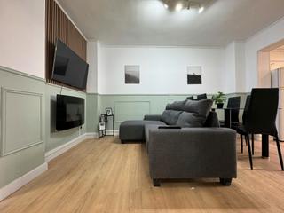 Location Appartement  N/a. Plaza villafranca de los barros, madrid
