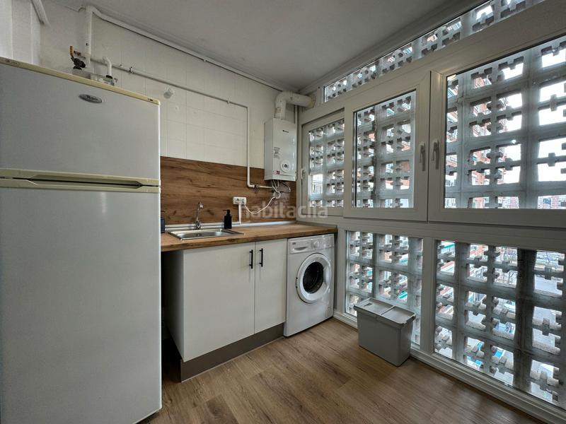 Foto a4418da8-1d86-4ecd-84e0-c0f4f54cc5c7. Location appartement avec chauffage dans Pilar Madrid