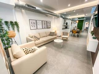 Miete Etagenwohnung  N/a. Calle pelay correa, sevilla