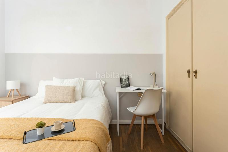 Foto 0e25b93d-1218-49f8-a93f-a5ee3f393c70. Affitto appartamento in Sant Gervasi - Galvany Barcelona