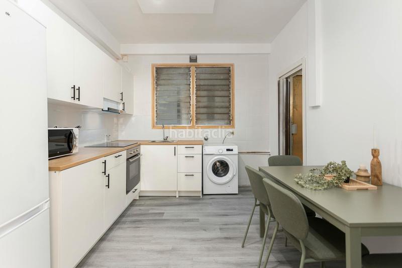 Foto 0f847657-70ae-436b-b147-b24ba85844a5. Affitto appartamento in Sant Gervasi - Galvany Barcelona