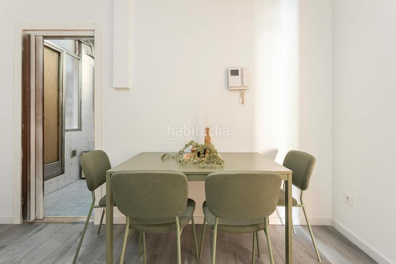 Foto 43ee4b42-2782-4b96-8d6a-9e2949db49ad. Affitto appartamento in Sant Gervasi - Galvany Barcelona