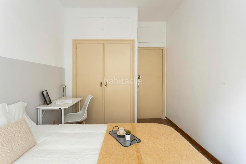 Foto 198a203e-d4a1-4e25-9167-1253f24348f0. Alquiler piso via augusta, en Sant Gervasi - Galvany Barcelona