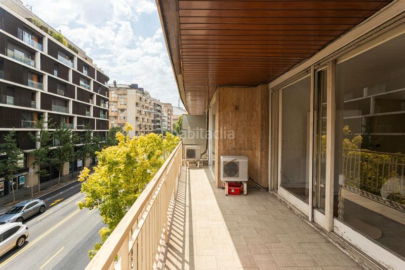 Foto 2c917212-2545-4f7d-9c36-2a0fcf13a816. Alquiler piso via augusta, en Sant Gervasi - Galvany Barcelona