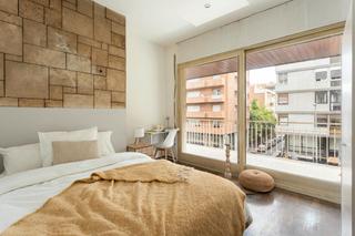 Lloguer Pis  N/a. Via augusta, barcelona