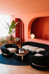 Location Appartement  N/a. Carrer de joan dàustria, barcelona