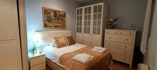 Etagenwohnung in N/A