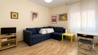 Rent Flat  N/a. Passeig de lexposició, barcelona