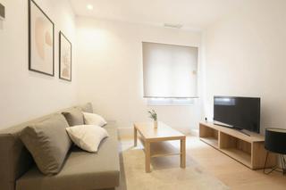 Location Appartement  N/a. Calle del capitán blanco argibay, madrid